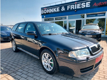 Carrinha ŠKODA