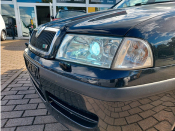 Automóvel ŠKODA