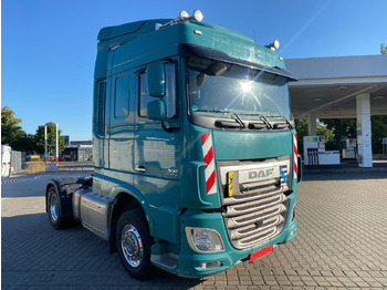 Tractor DAF XF 440