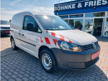 Furgão de passageiros VOLKSWAGEN Caddy