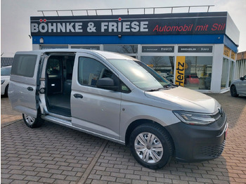 Furgão compacto VOLKSWAGEN Caddy Maxi