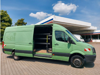 Furgão de passageiros VOLKSWAGEN Crafter 50