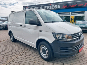 Furgão de passageiros Volkswagen T6 Transporter Kasten-Kombi Kasten EcoProfi: foto 2