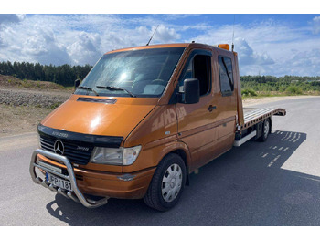Furgão MERCEDES-BENZ