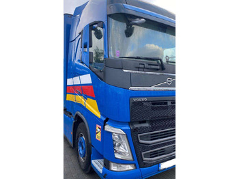 Tractor VOLVO FH 500