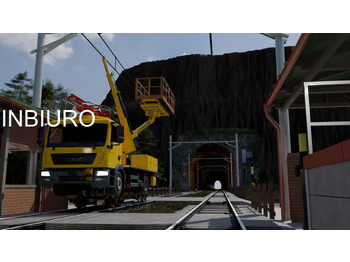 Camião chassi VOLVO