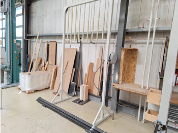 Ferramenta/ Equipamento