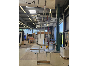 Equipamento de movimentação 1 Stk. Tür­en­trans­port Vor­rich­tung + Kran: foto 2