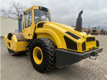 Rolo BOMAG