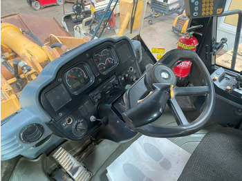 Leasing de Caterpillar 962H NVT Caterpillar 962H NVT: foto 3