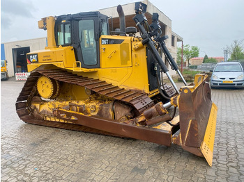 Buldôzer CATERPILLAR D6T