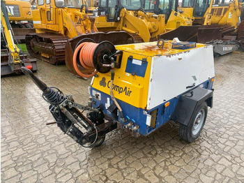 Compressor de ar COMPAIR