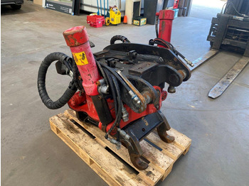 Acoplamento rápido INDEXATOR