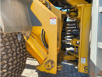 Hidráulica KOMATSU