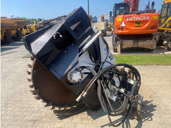 Máquina de asfalto SIMEX