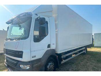 Camião furgão DAF LF 55 220