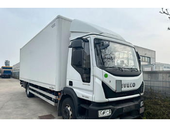 Camião furgão IVECO