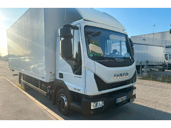 Camião furgão IVECO
