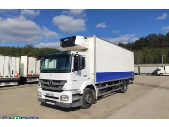 Camião frigorífico MERCEDES-BENZ Axor