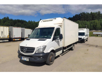 Furgão MERCEDES-BENZ Sprinter