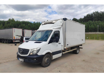 Furgão MERCEDES-BENZ Sprinter