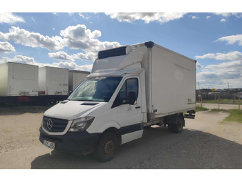 Furgão MERCEDES-BENZ Sprinter