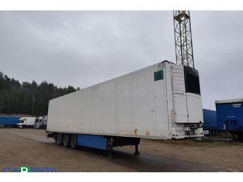 Leasing de  Schmitz SKO 24 FP45 Schmitz SKO 24 FP45: foto 2