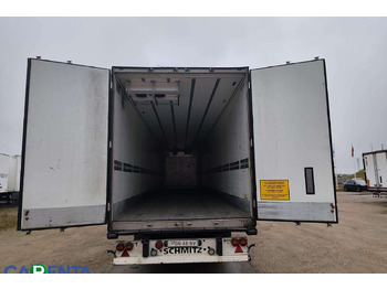 Leasing de  Schmitz SKO 24 FP45 Schmitz SKO 24 FP45: foto 5