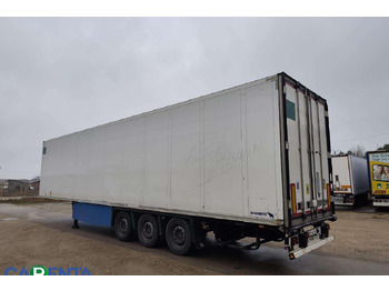 Leasing de  Schmitz SKO 24 FP45 Schmitz SKO 24 FP45: foto 4