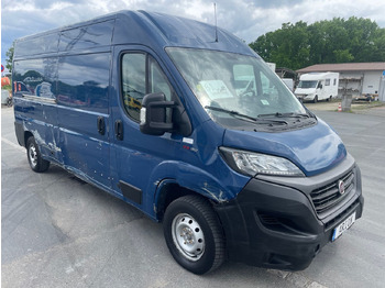 Furgão FIAT Ducato