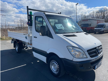 Carrinha basculante MERCEDES-BENZ Sprinter 316