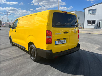 Furgão compacto Peugeot Expert Box Pro L3 / 2.0 Blue HDI / More units: foto 3