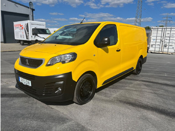 Furgão compacto Peugeot Expert Box Pro L3 / 2.0 Blue HDI / More units: foto 2