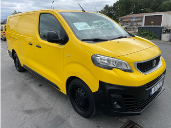 Furgão compacto PEUGEOT Expert