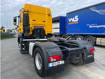 Leasing de  MAN TGS 18.440 4x4H Hydrodrive/PRITARDER/HYDRAULIK MAN TGS 18.440 4x4H Hydrodrive/PRITARDER/HYDRAULIK: foto 4 Leasing de  MAN TGS 18.440 4x4H Hydrodrive/PRITARDER/HYDRAULIK MAN TGS 18.440 4x4H Hydrodrive/PRITARDER/HYDRAULIK: foto 4