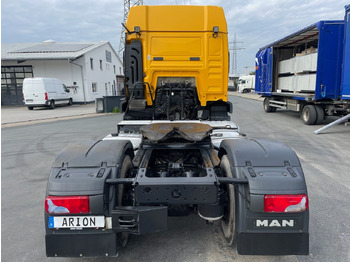 Leasing de  MAN TGS 18.440 4x4H Hydrodrive/PRITARDER/HYDRAULIK MAN TGS 18.440 4x4H Hydrodrive/PRITARDER/HYDRAULIK: foto 5 Leasing de  MAN TGS 18.440 4x4H Hydrodrive/PRITARDER/HYDRAULIK MAN TGS 18.440 4x4H Hydrodrive/PRITARDER/HYDRAULIK: foto 5