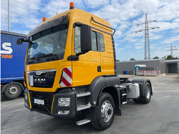 Leasing de  MAN TGS 18.440 4x4H Hydrodrive/PRITARDER/HYDRAULIK MAN TGS 18.440 4x4H Hydrodrive/PRITARDER/HYDRAULIK: foto 3 Leasing de  MAN TGS 18.440 4x4H Hydrodrive/PRITARDER/HYDRAULIK MAN TGS 18.440 4x4H Hydrodrive/PRITARDER/HYDRAULIK: foto 3