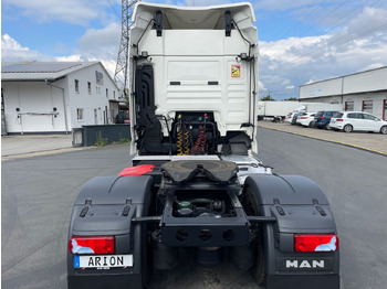 Tractor MAN TGX 18.500 4x2 BLS/FULL ADR/EXIII/Retarder/EU6: foto 5