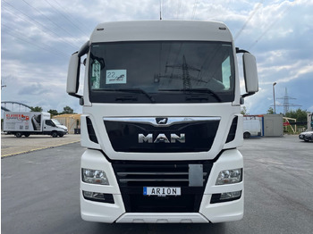 Tractor MAN TGX 18.500 4x2 BLS/FULL ADR/EXIII/Retarder/EU6: foto 2