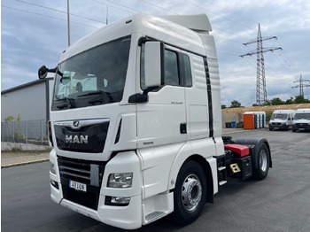 Tractor MAN TGX 18.500 4x2 BLS/FULL ADR/EXIII/Retarder/EU6: foto 3