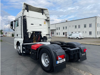 Tractor MAN TGX 18.500 4x2 BLS/FULL ADR/EXIII/Retarder/EU6: foto 4
