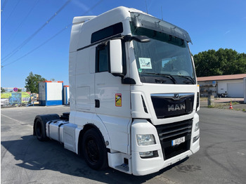 Tractor MAN TGX 18.510