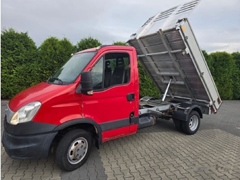 Carrinha basculante IVECO Daily 35C15