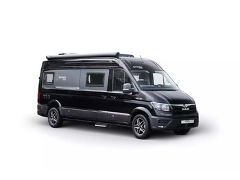 Campervan novo Bravia Swan 680 Trend: foto 5