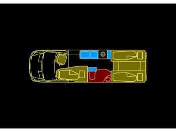 Campervan novo Bravia Swan 680 Trend: foto 3
