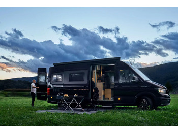 Campervan novo Bravia Swan 680 Trend: foto 4