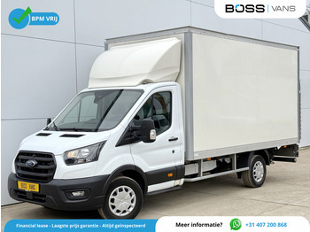 Carrinha de contentor FORD Transit