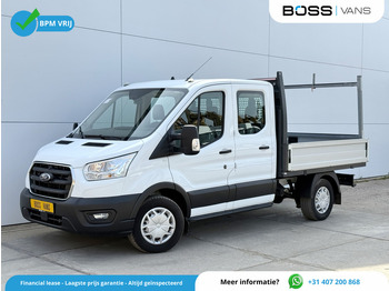 Carrinha de caixa aberta FORD Transit