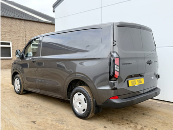 Furgão compacto Ford Transit Custom 320 2.0 TDCI 136PK L1H1 LED Adaptieve Cruise Control Camera Carplay Parkeersensoren voor achter Fabr Garantie 07-28: foto 2 Furgão compacto Ford Transit Custom 320 2.0 TDCI 136PK L1H1 LED Adaptieve Cruise Control Camera Carplay Parkeersensoren voor achter Fabr Garantie 07-28: foto 2