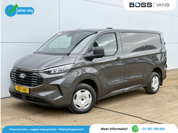 Furgão compacto FORD Transit